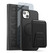 Encased Slimshield MagSafe Case with Leather Wallet iPhone 14 Plus - Black