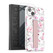 Encased Loop Case with Screen Protector iPhone 14/13 - Pink Flowers