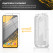Encased MagGlass UHD Screen Protector Samsung Galaxy S23+ Plus