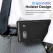 Encased Duraclip with Belt Clip Holster Case Google Pixel 7a - Black