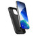 Encased Thin Armor Case iPhone 15 - Black