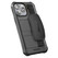 Encased Falcon Hand Strap Case iPhone 15 Pro Max - Black