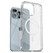 Encased MagSafe Clear Case iPhone 16 Pro Max with Belt Clip Holster - Clear