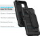 Encased Falcon Shield Hand Strap Case Samsung Galaxy XCover 6 Pro - Black