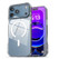 Encased ClearBack Case iPhone 17 Pro Max - Clear