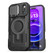 Encased Explorer Case iPhone 17 Pro - Black