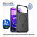 Encased SlimShield Case iPhone 17 Pro - Black