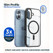 Encased SlimShield Case iPhone 17 - Clear