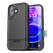 Encased Rebel Case iPhone 17 - Black