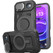 Encased Explorer Case iPhone 17 Air - Black