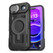 Encased Explorer Case iPhone 17 Air - Black