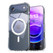 Encased ClearBack Case iPhone 17 Air - Clear