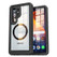 Encased Titan Waterproof Case Samsung Galaxy S26 Ultra - Clear/Black