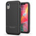Encased Rebel Case iPhone XR - Black