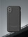 Encased Rebel Case iPhone X/Xs - Black