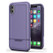 Encased Rebel Case iPhone X/Xs - Purple