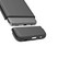 Encased Slimshield Case Samsung Galaxy S10 with Belt Clip Holster - Black