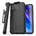 Encased Rebel Case iPhone 11 Pro with Belt Clip Holster - Black Encased Rebel Case iPhone 11 Pro with Belt Clip Holster - Black