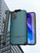 Encased Rebel Case iPhone 11 Pro Max with Belt Clip Holster - Blue