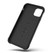 Encased Scorpio Case iPhone 11 Pro Max with Belt Clip Holster - Black