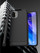 Encased Thin Armor Case iPhone 11 with Belt Clip Holster - Black