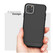 Encased Thin Armor Case iPhone 11 Pro - Black
