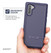 Encased Rebel Case Samsung Galaxy Note 10 - Purple