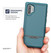 Encased Rebel Case Samsung Galaxy Note 10+ Plus - Blue Encased Rebel Case Samsung Galaxy Note 10+ Plus - Blue