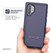Encased Rebel Case Samsung Galaxy Note 10+ Plus - Purple