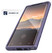 Encased Rebel Case Samsung Galaxy Note 10+ Plus - Purple
