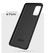 Encased Thin Armor Case Samsung Galaxy S20 - Black