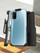 Encased Clear Back Case Samsung Galaxy S20 with Belt Clip Holster - Clear