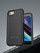 Encased Rebel Case iPhone SE 2020 - Black