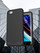 Encased Thin Armor Case iPhone SE 2020 - Black