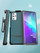 Encased Rebel Case Samsung Galaxy Note20 Ultra 5G with Belt Clip Holster - Blue