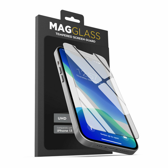 Encased MagGlass Ultra HD Screen Protector iPhone 13 Mini