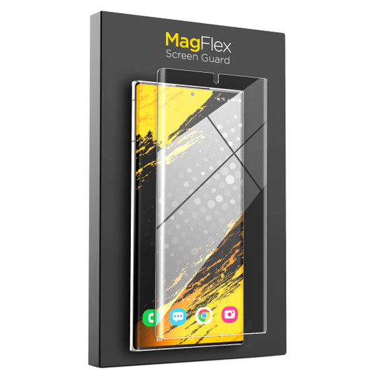 Encased MagFlex UHD Screen Protector Samsung Galaxy S23 Ultra