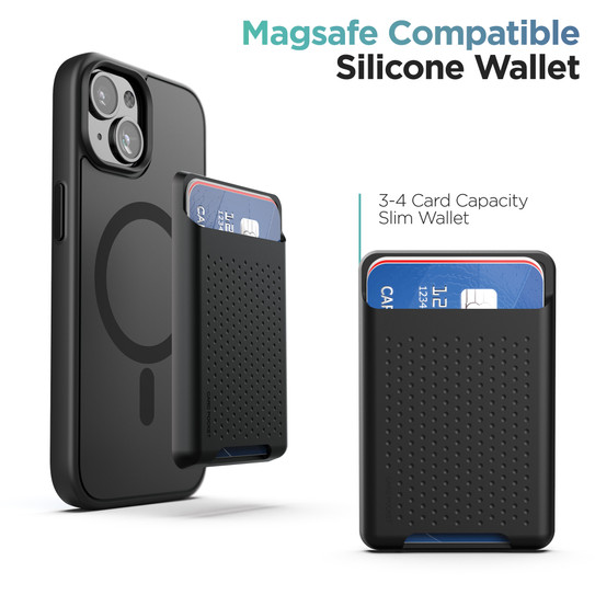 Samsung Galaxy S22+ MagSafe Case - Encased