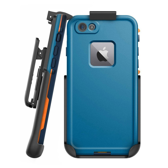 Encased LifeProof Belt Clip Holster for LifeProof FRE iPhone 5/5S (case not included)