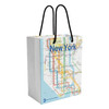 New York City Subway Gift Bag