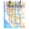New York City Subway Gift Bag