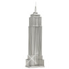 Empire State Building Replica Steel Wire Model Statue