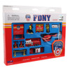 FDNY Toy Set for Kids 3+ yo
