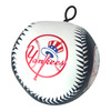 Plush NY Yankees Baseball