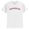 Athletic Brooklyn T-Shirt
