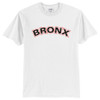Collegiate Bronx T-Shirt