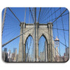 Brooklyn Bridge Mousepad