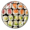 Sushi Paperweight