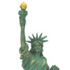 15 Inch Statue of Liberty Statue Replica