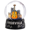 Nashville Snow Globe